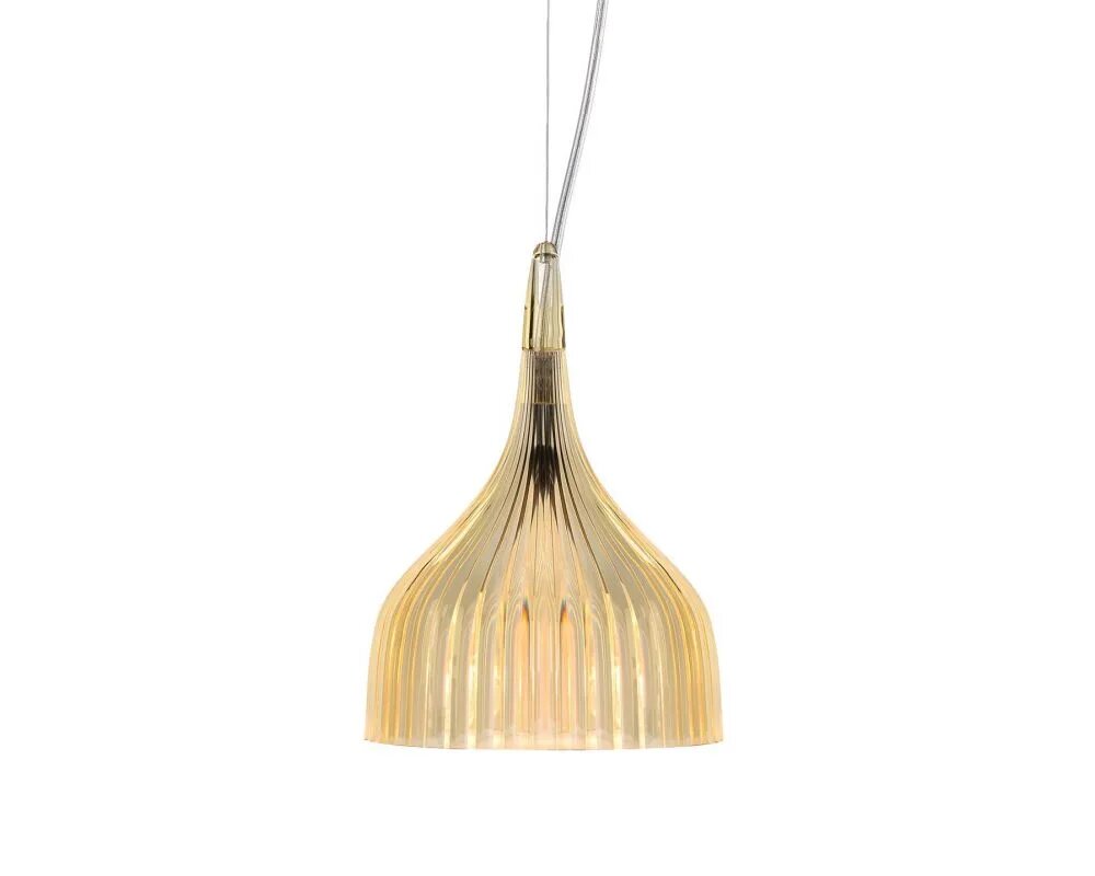 E Pendant Lamp by Kartell Lamps Pendant Lamps